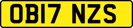 OB17NZS