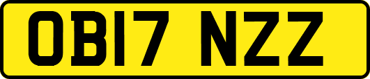 OB17NZZ