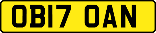 OB17OAN