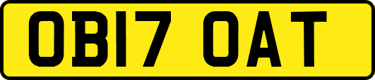 OB17OAT