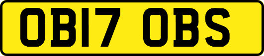 OB17OBS