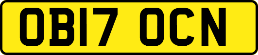 OB17OCN