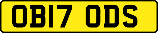 OB17ODS