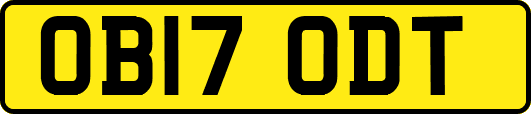 OB17ODT
