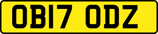 OB17ODZ