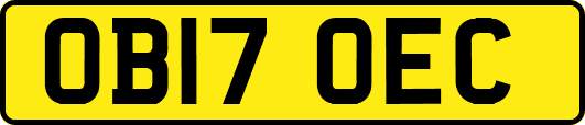 OB17OEC