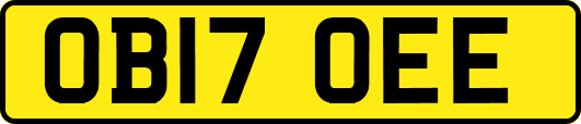 OB17OEE
