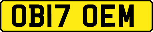 OB17OEM