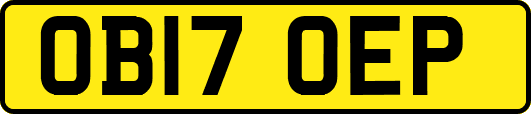OB17OEP