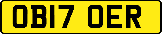 OB17OER