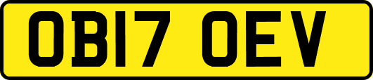 OB17OEV