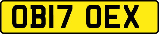 OB17OEX