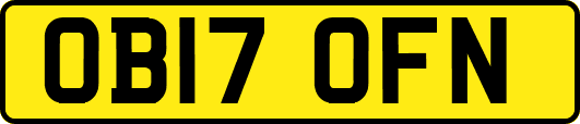 OB17OFN