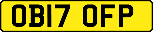 OB17OFP