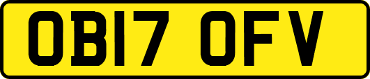 OB17OFV