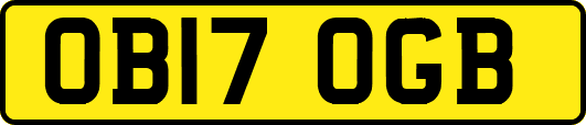 OB17OGB