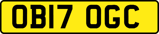 OB17OGC
