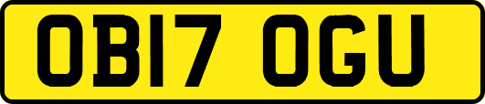 OB17OGU