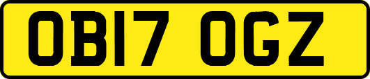 OB17OGZ