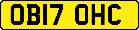 OB17OHC