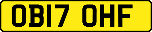 OB17OHF