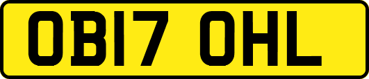 OB17OHL