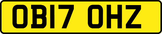 OB17OHZ
