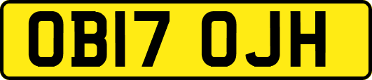 OB17OJH