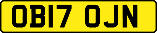 OB17OJN
