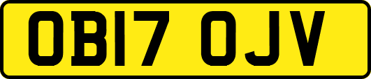 OB17OJV