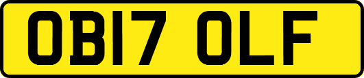 OB17OLF