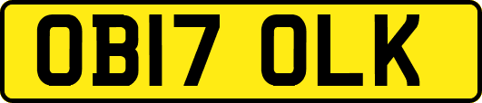 OB17OLK