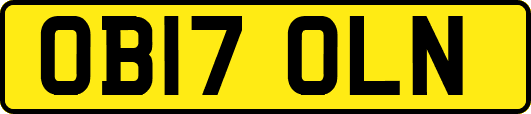 OB17OLN
