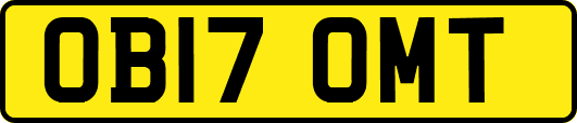 OB17OMT