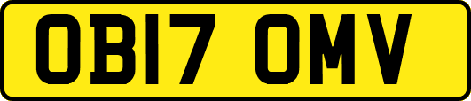 OB17OMV