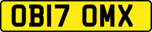 OB17OMX
