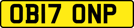 OB17ONP