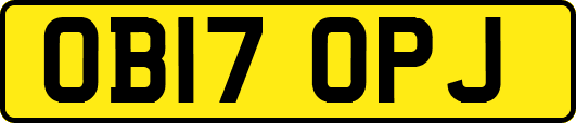 OB17OPJ