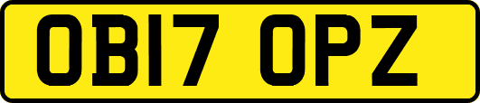OB17OPZ