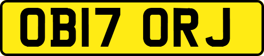 OB17ORJ