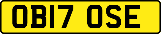 OB17OSE