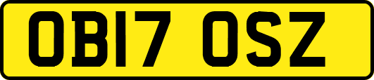 OB17OSZ