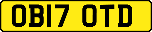 OB17OTD