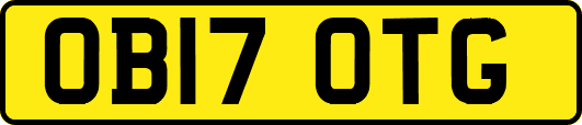 OB17OTG