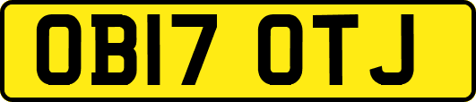 OB17OTJ