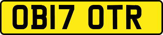 OB17OTR