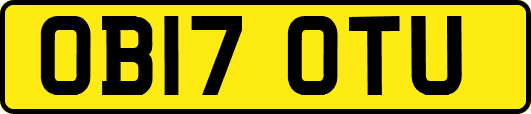 OB17OTU