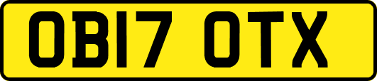 OB17OTX