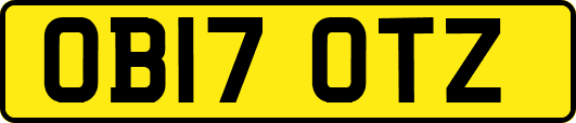 OB17OTZ
