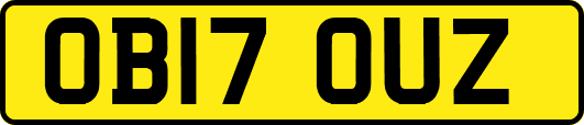 OB17OUZ